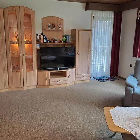Ferienwohnung-anja