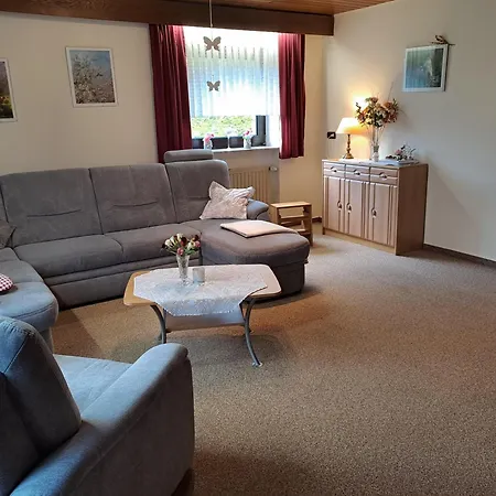 Ferienwohnung-anja Apartmán
