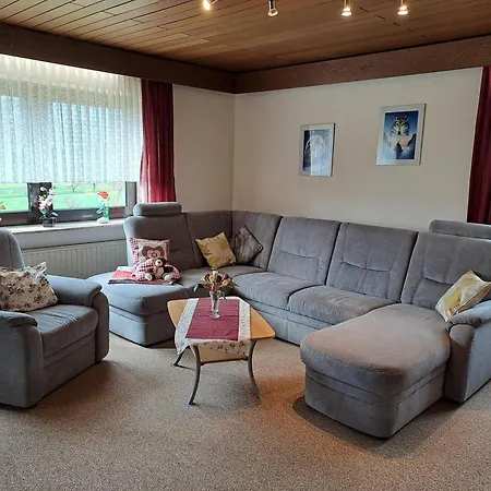 Ferienwohnung-anja Apartmán