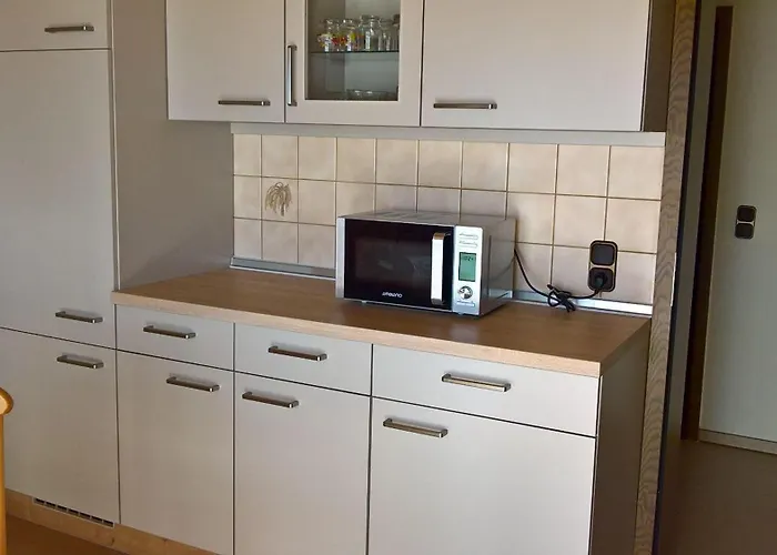 Ferienwohnung-anja * 플라던겐
