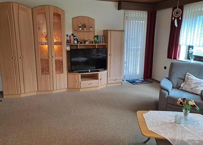 Ferienwohnung-anja